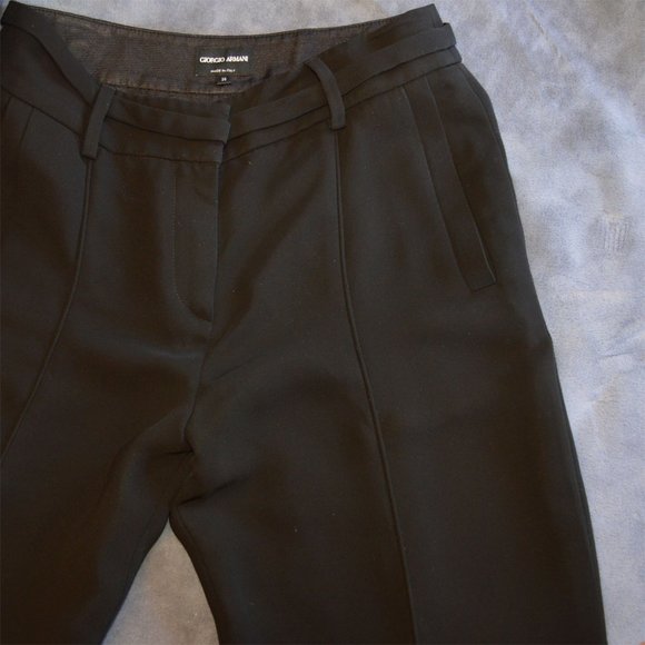 Giorgio Armani - Picture 8 of 8